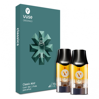 Vuse 1.8mL Vuse Alto Pods image 2