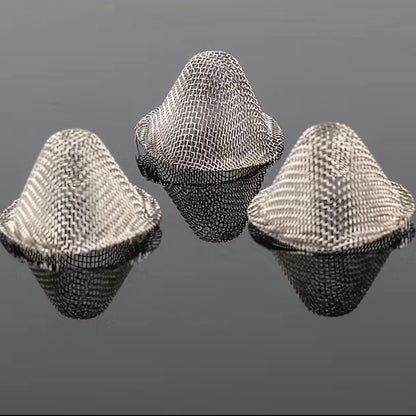 Silver Bowl Screens image 0