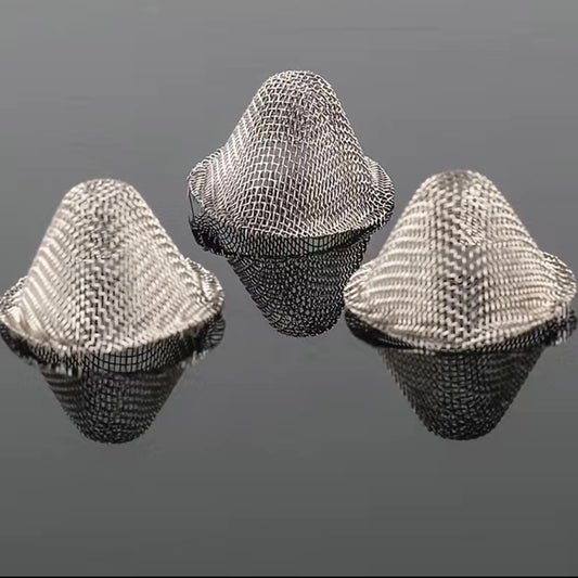 Silver Bowl Screens image 0