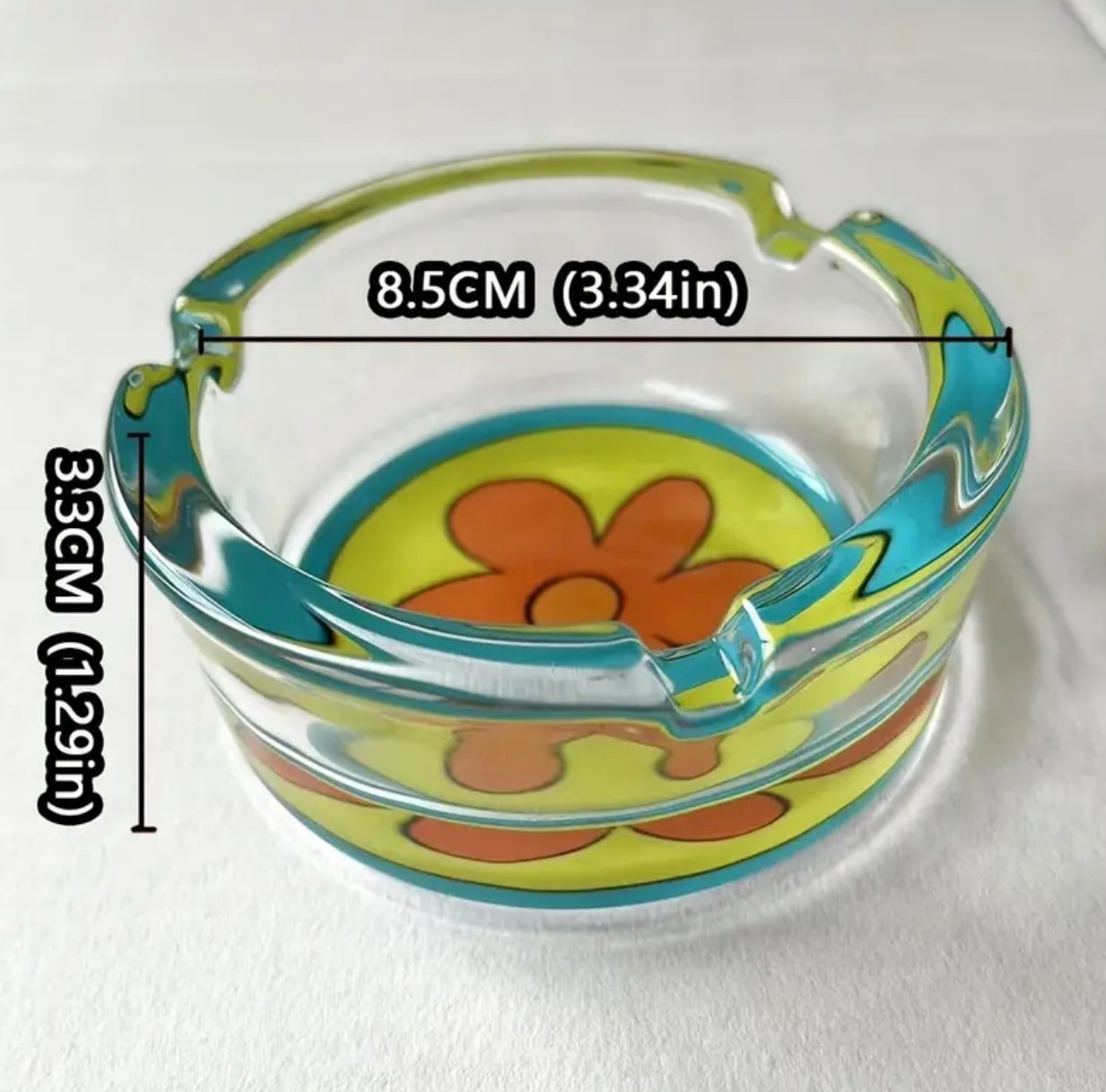 Scooby Doo Flower Bus image 2