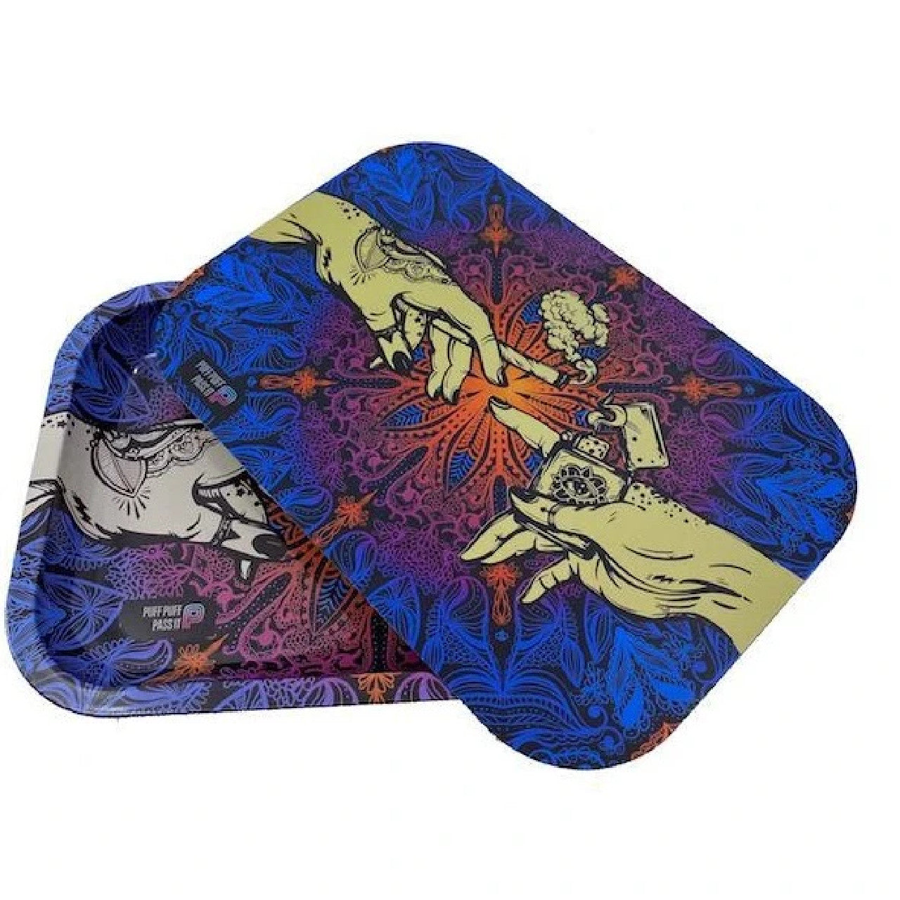 Puff Puff Pass It - Medium image 6