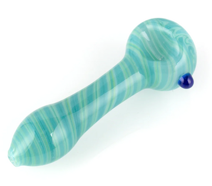 Stokes - Glass Hand Pipe Dragon Series image 3