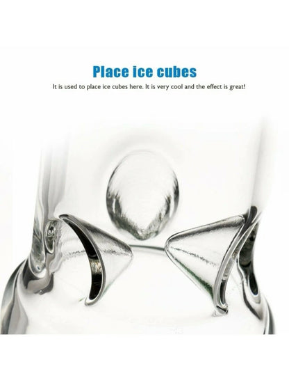 VIVID Clear Bong image 3