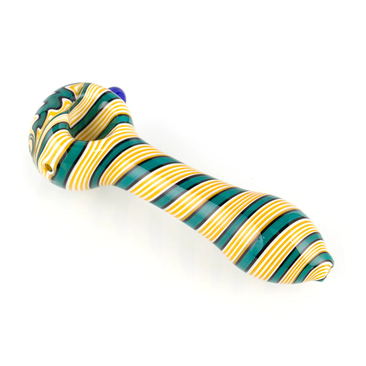 Stokes - Glass Hand Pipe Dragon Series image 12