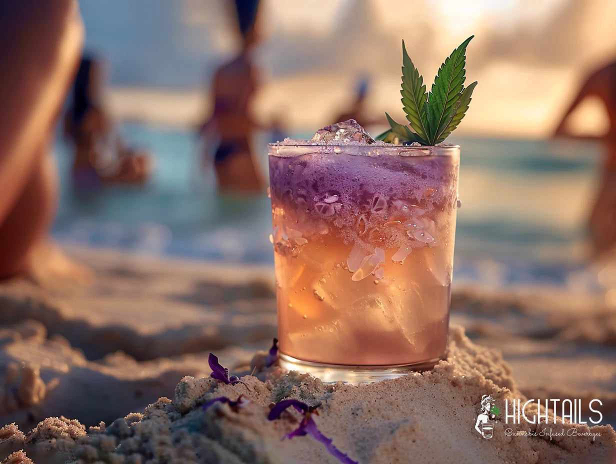 Black Market T hc Beverage 750ml image 2