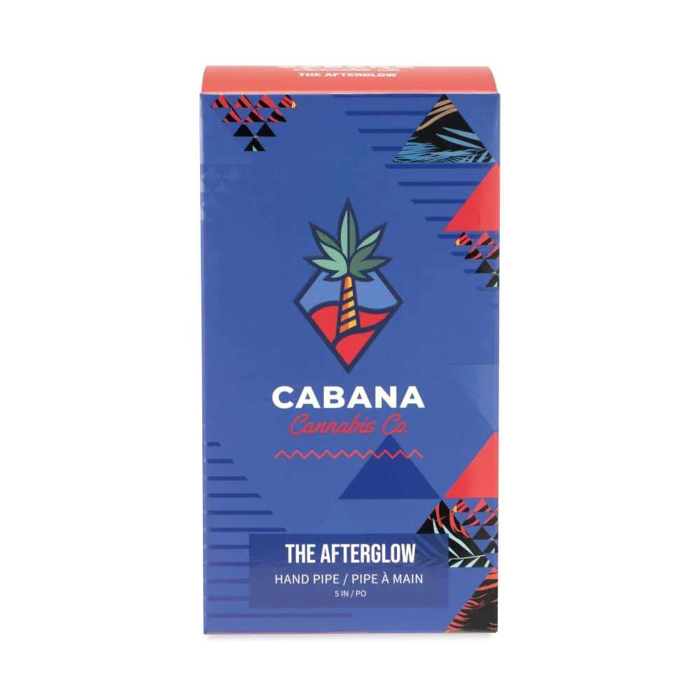 Cabana Spoon Pipe Afterglow image 0