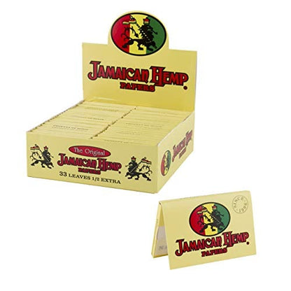 Jamaican Hemp image 0