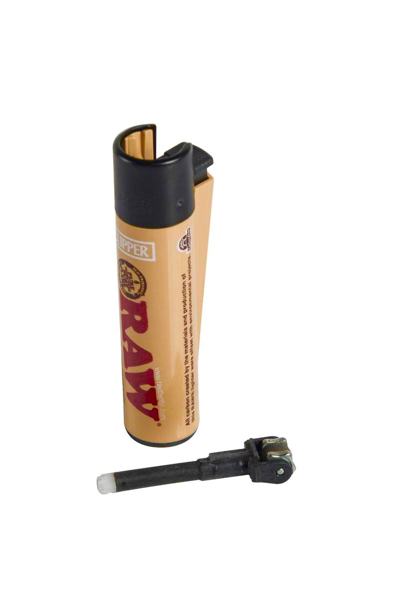 Clipper Lighters - Clipper Raw image