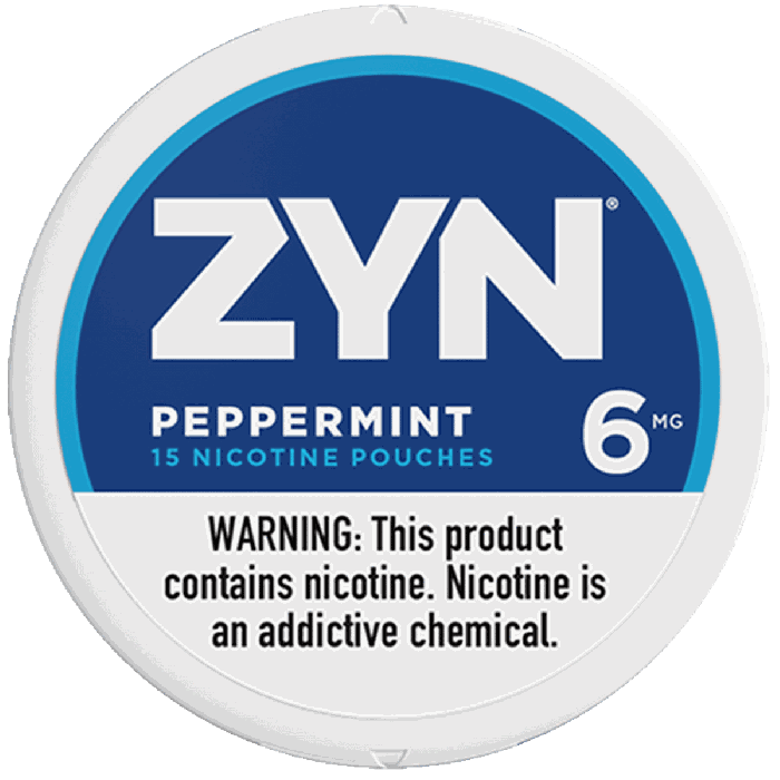 ZYN Nicotine Pouches image 4