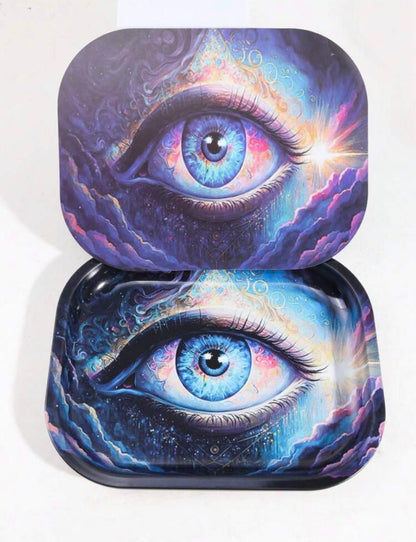 Eye Superior Heaven Small image 0