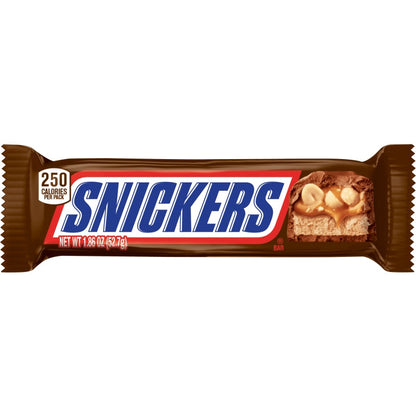 Snickers Chocolate image 0