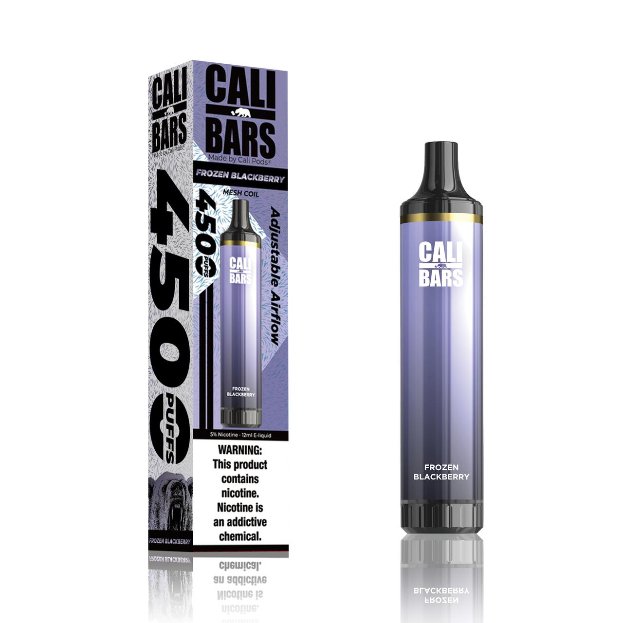 Cali Bars 4.5k image 7