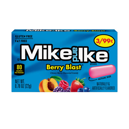 Mike and Ike .78oz image 1