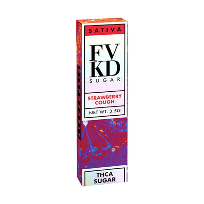 FVKD 3.5g Disposables Exotics image 13