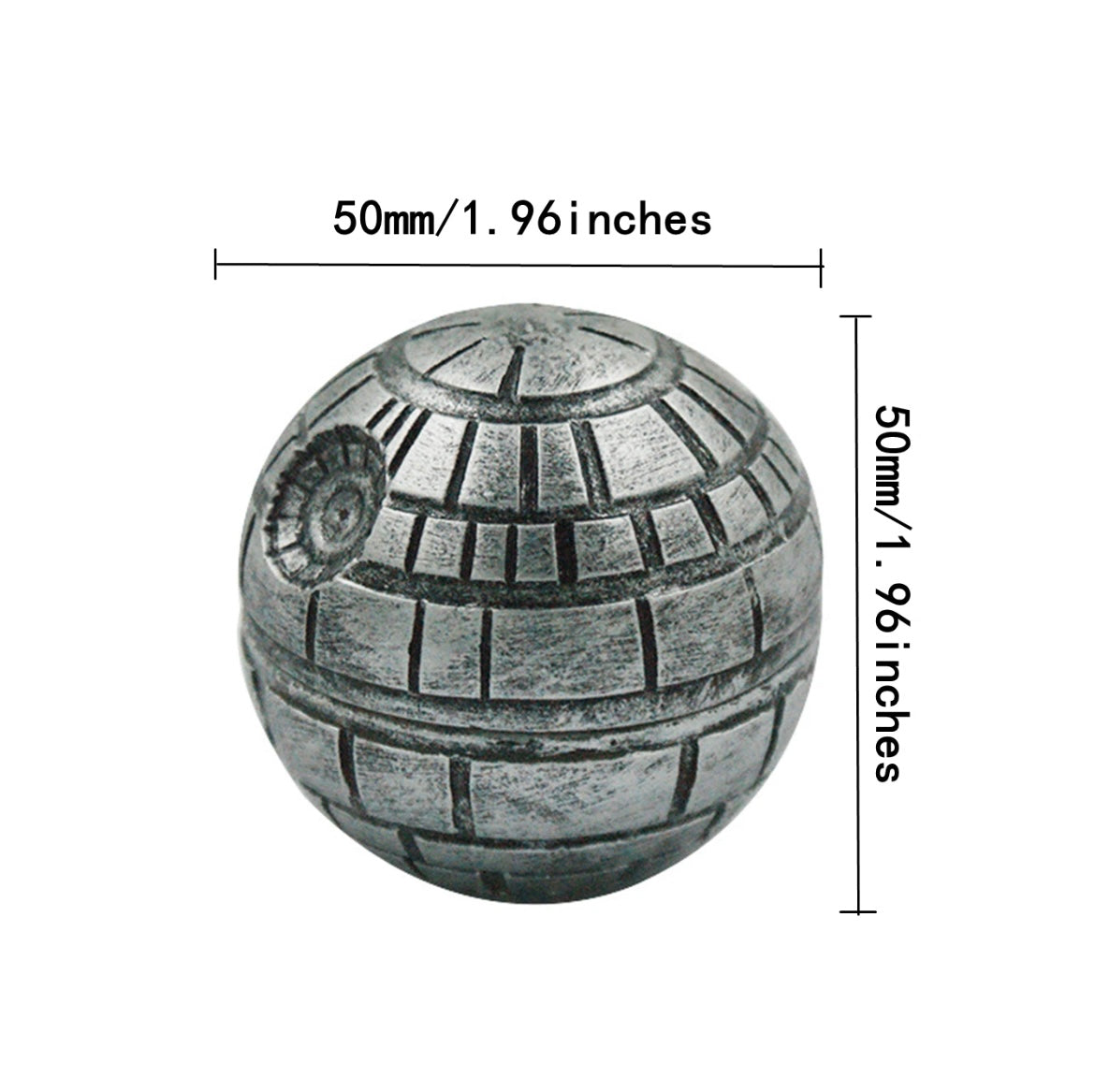 Star Wars Death Star image 2