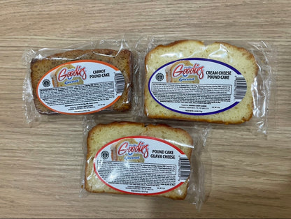 Goodies Bizcochos image 1