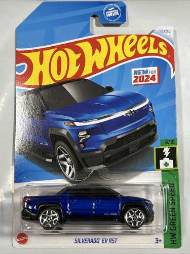 Hot Wheels image 1