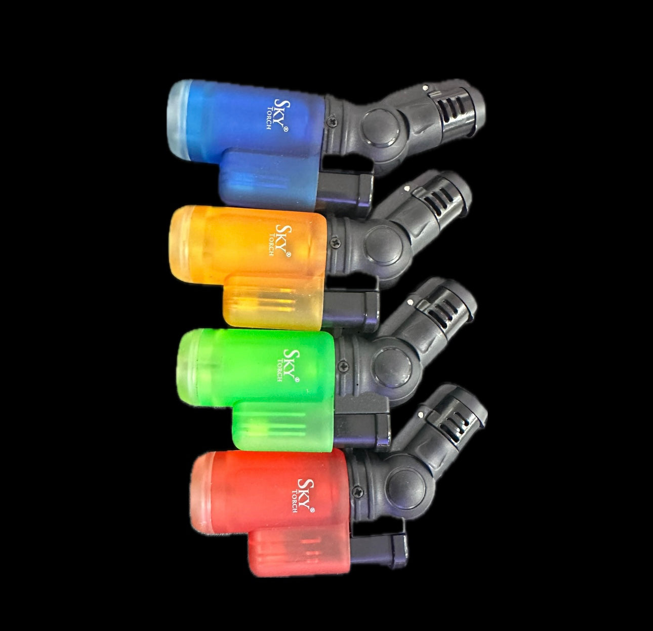 Antorcha Fenix - Eagle - Sky Torch image