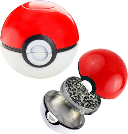 Pokeball Pokemon image 0