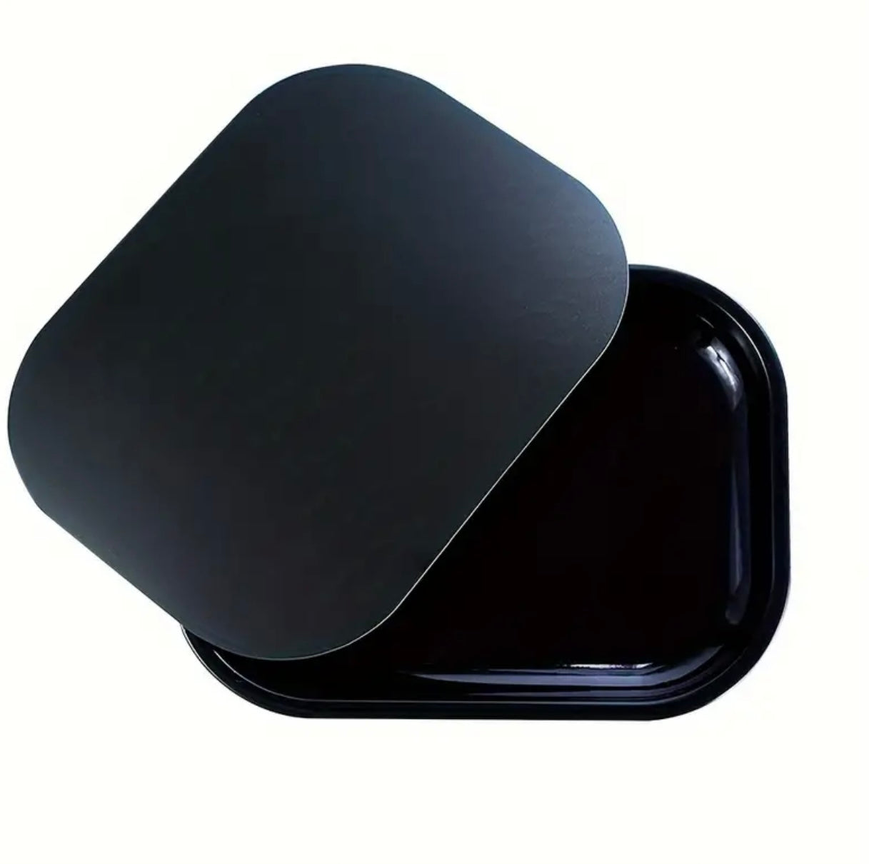 Full Color Classy - Small - Black image