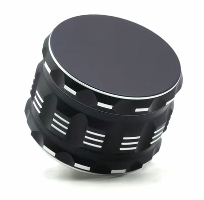 Spice Grinder - Black image