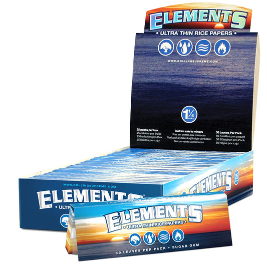 Elements Perfect Fold 1 1/4 image 0