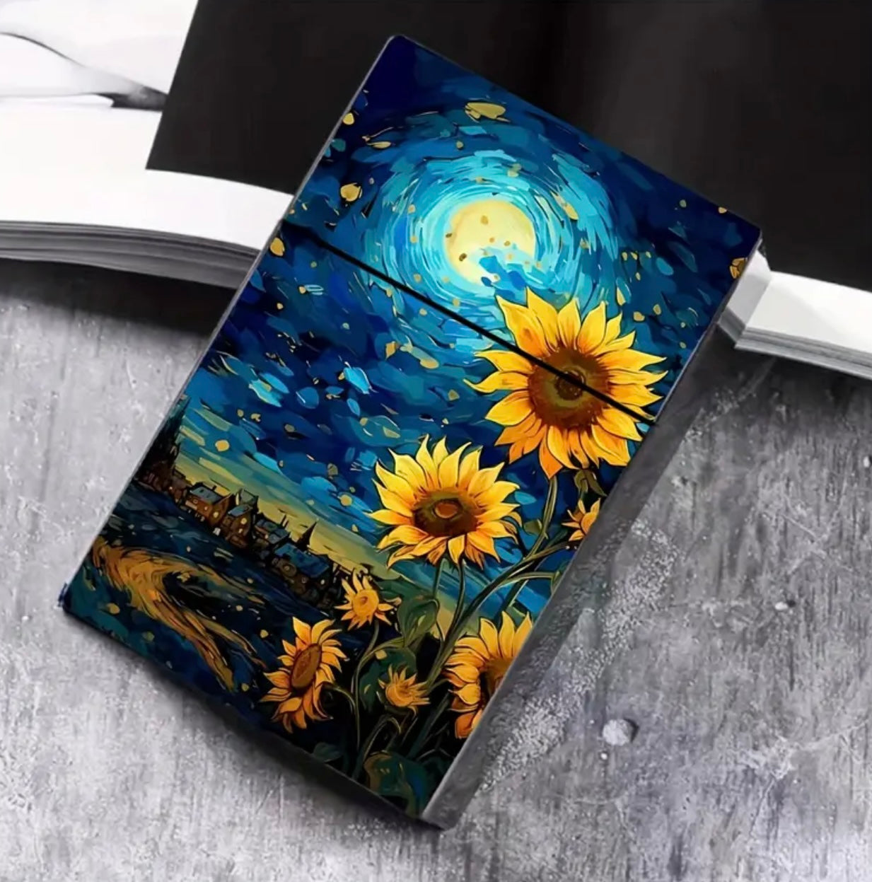 Cigaretes Case Classy image 8