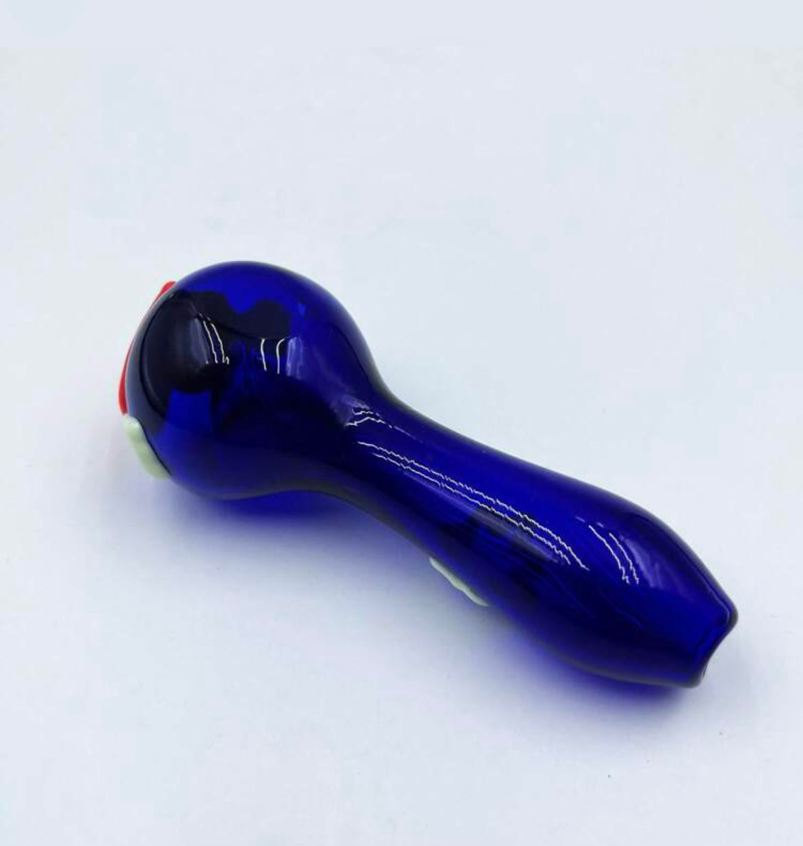 Winged Heart Blue image 1