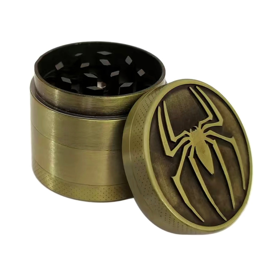 Spiderman Bronze image 3