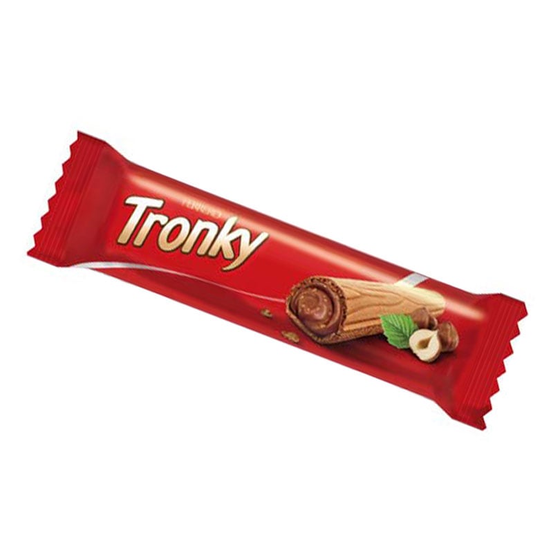 Tronky Galleta image 0