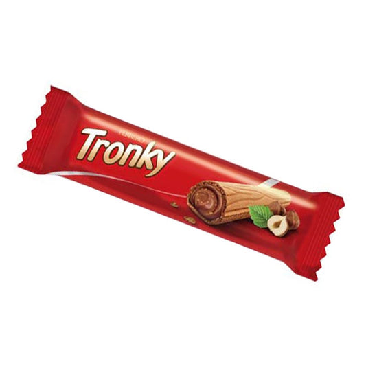 Tronky Galleta image 0