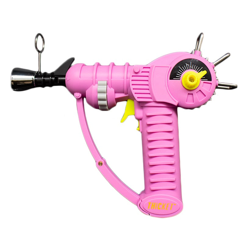Ray Gun Torch by Thicket - Pink image