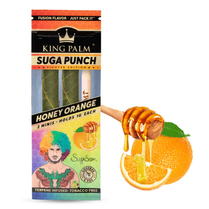 King Palm Cones - Mini 1G - 2pk image 12