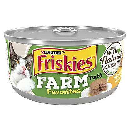 Friskies Purina can 5.5oz image 0