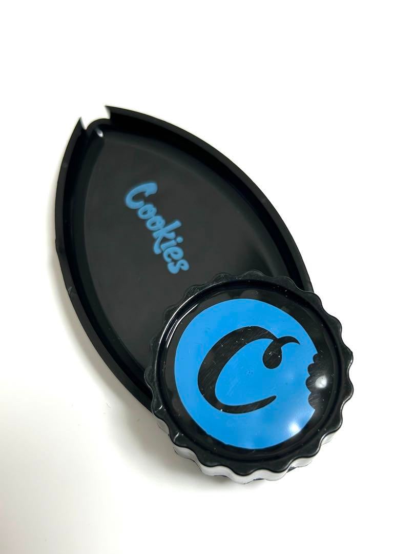 Cookies - Negro image