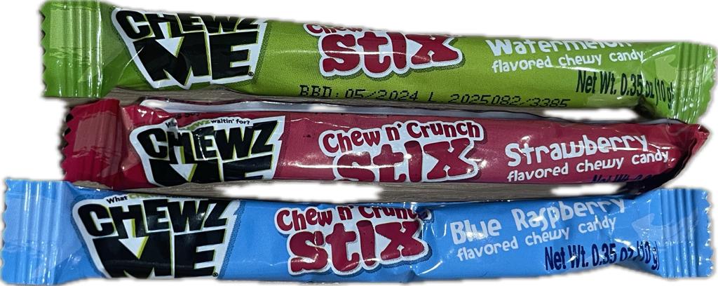 Chewz ME Stix .35oz image 1