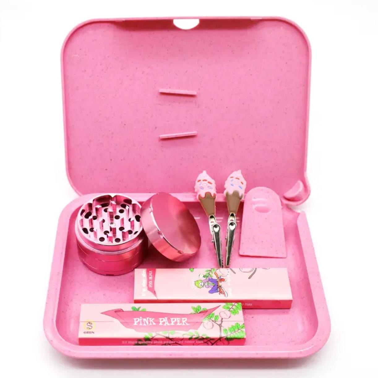 Pinky Kit Cutie image 0