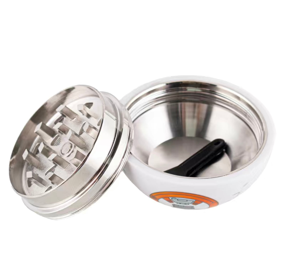 BB8 Star Wars Grinder image 3