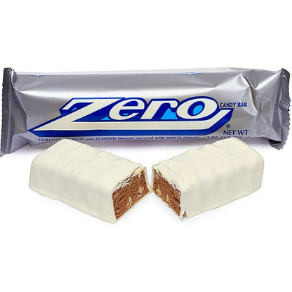 Zero Candy Bar 2oz image 1