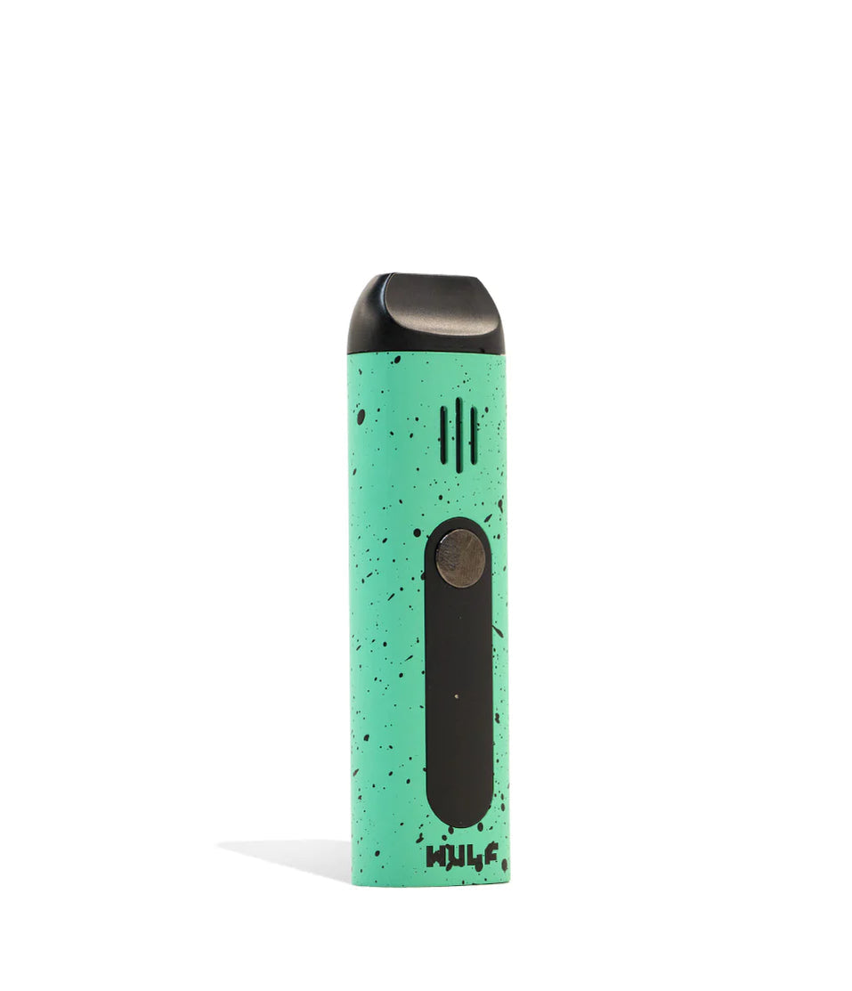 Yocan Wulf Flora Dry Herb Vaporizer Limited Edition image 6