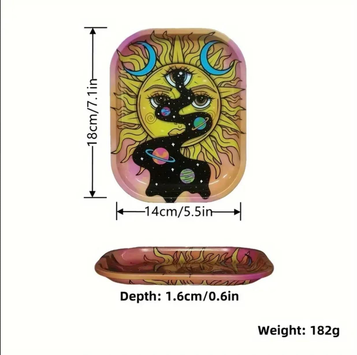 Sun is the Guide Star - Small image 2