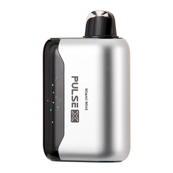 Geek Bar Pulse X 25k image 9