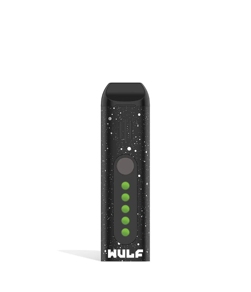 Yocan Wulf Flora Dry Herb Vaporizer Limited Edition image 4