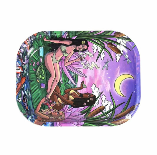 Picnic Nature Girls Night Small image 0