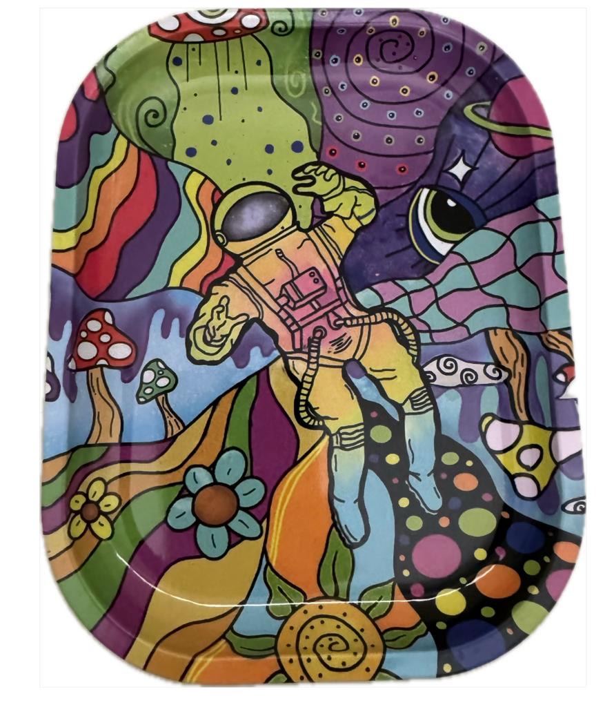 Austronaut Mush Mush Trip - Small image 0