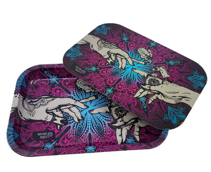 Puff Puff Pass It - Medium image 0