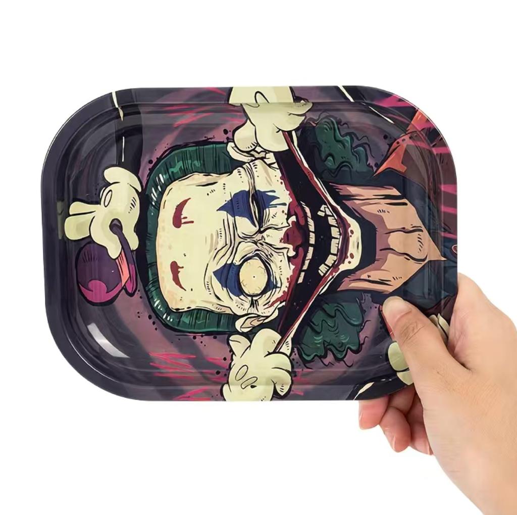 Smile Joker Joaquin Phoenix - Small image 1