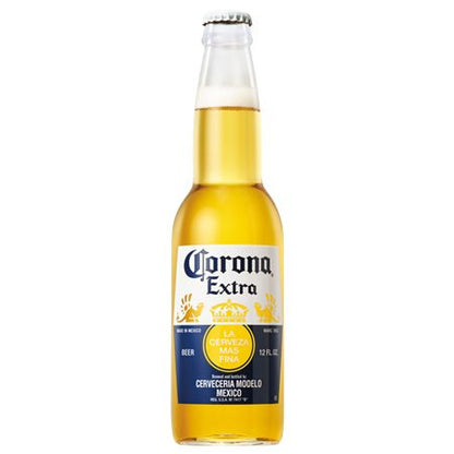 Corona Extra 12oz image 0