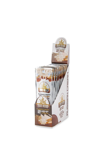 True Hemp Wraps 25ct image 6