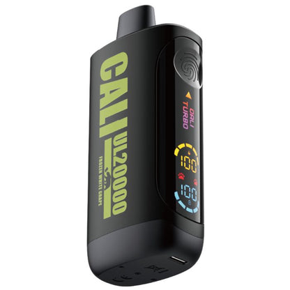 Cali Ultra 20k Turbo image 32